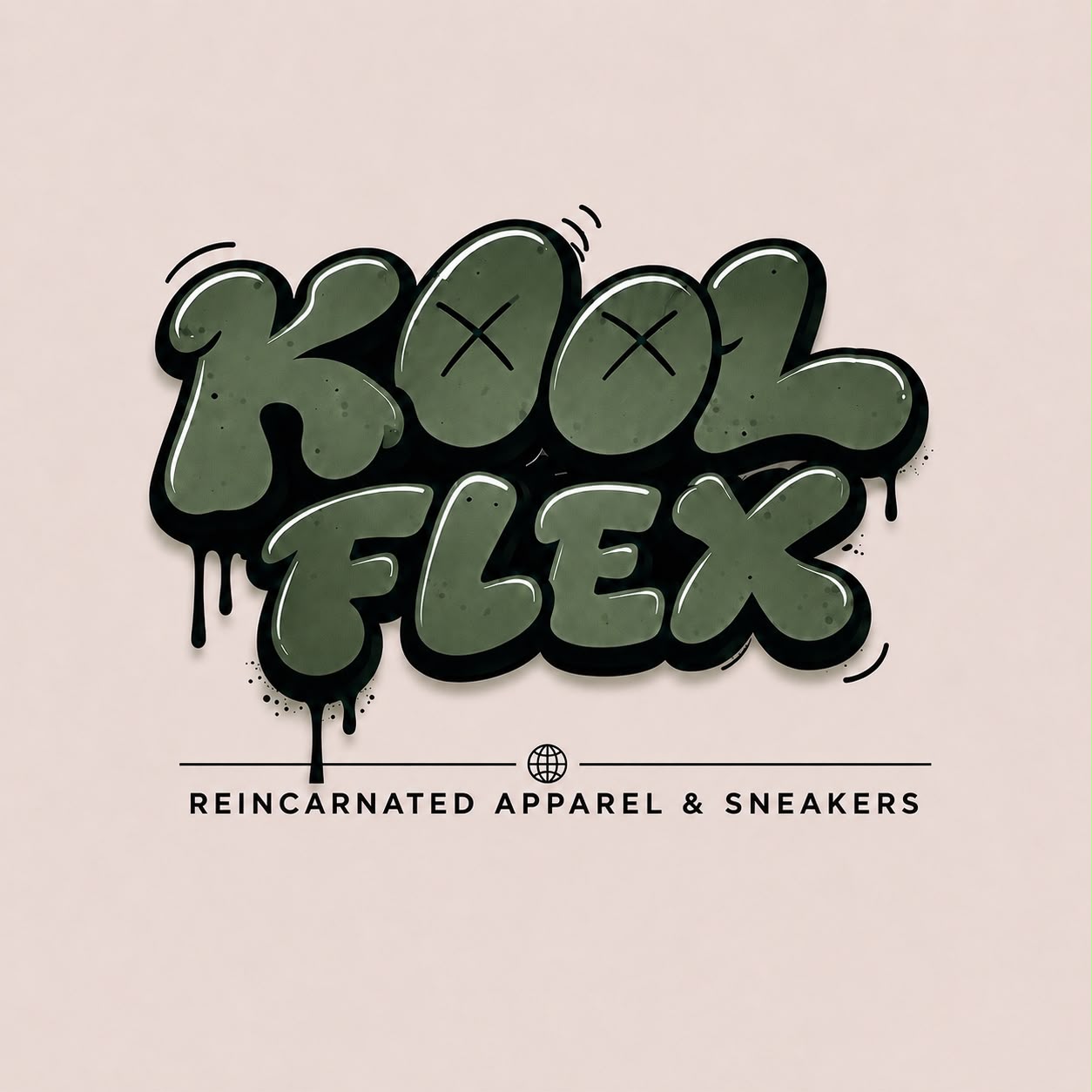 Kool Flex store logo